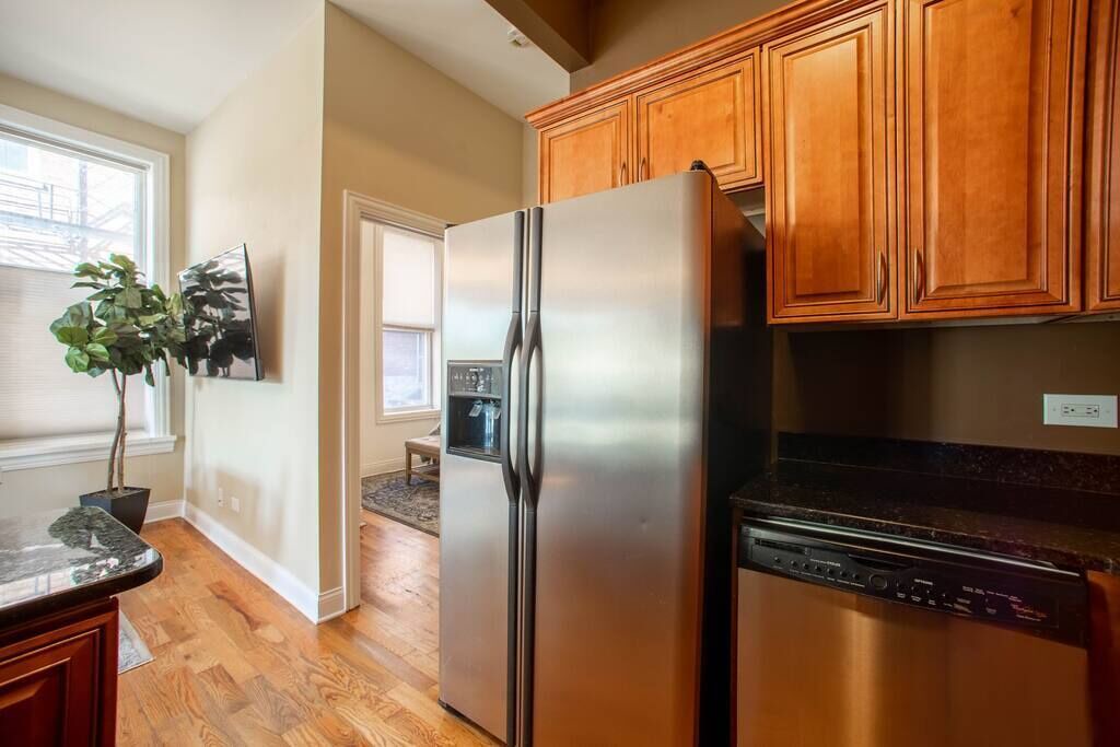 Photo of Kitchen in Lower West Side