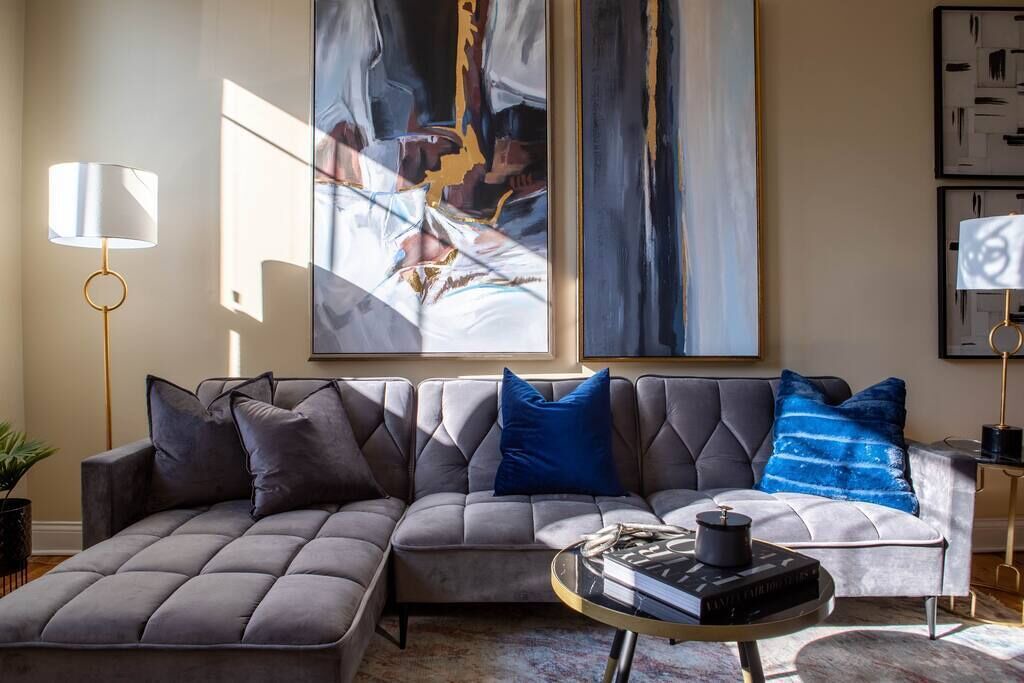 Photo of Livingroom in Lower West Side