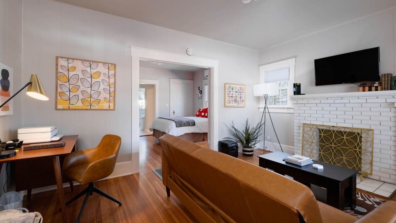 Photo of Bedroom in Amarillo