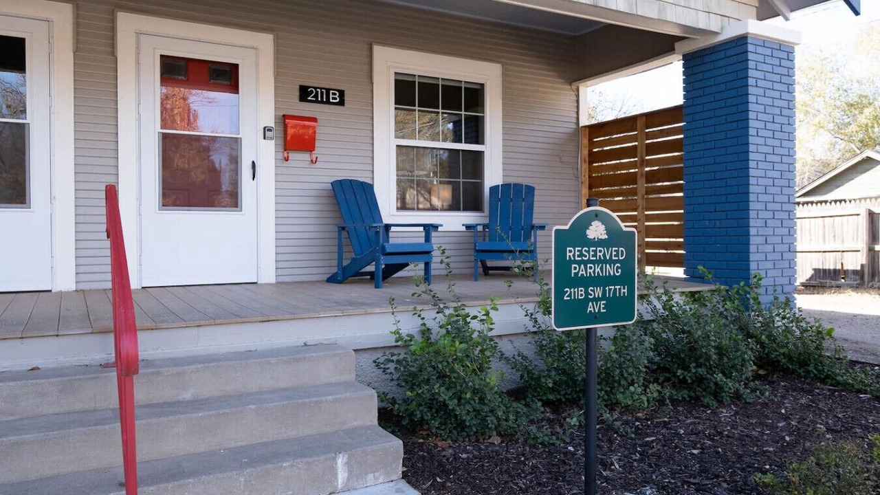 Photo of Outdoor in Amarillo