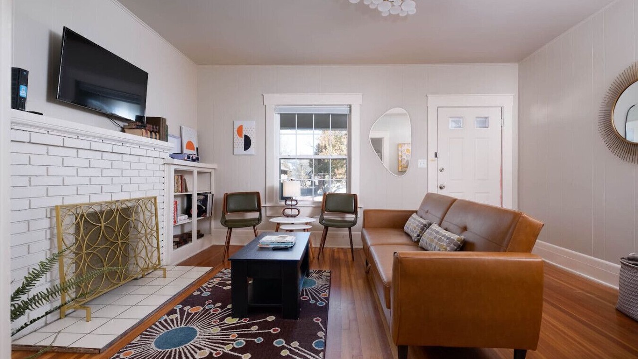 Photo of Livingroom in Amarillo
