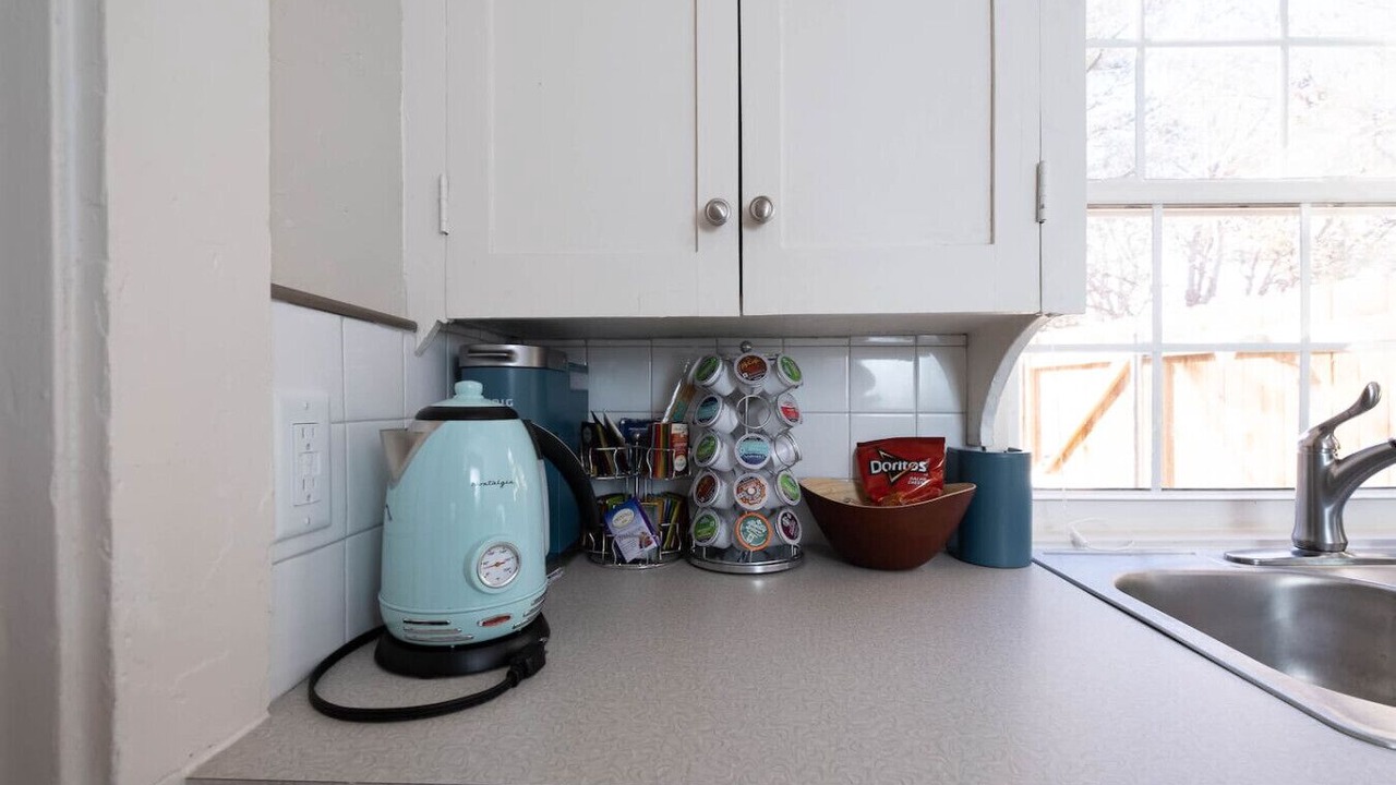 Photo of Kitchen in Amarillo