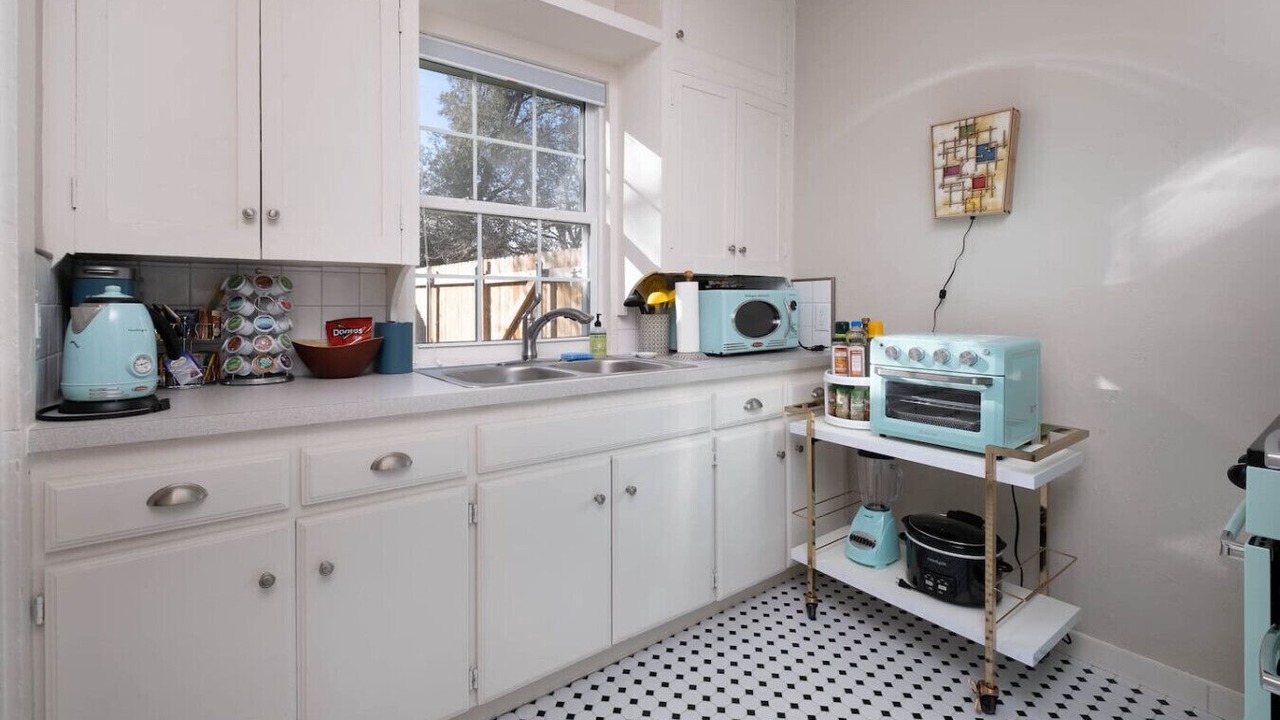 Photo of Kitchen in Amarillo