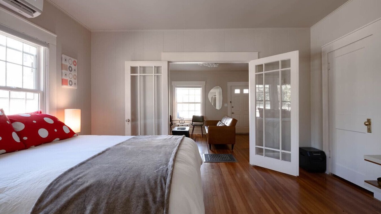 Photo of Bedroom in Amarillo