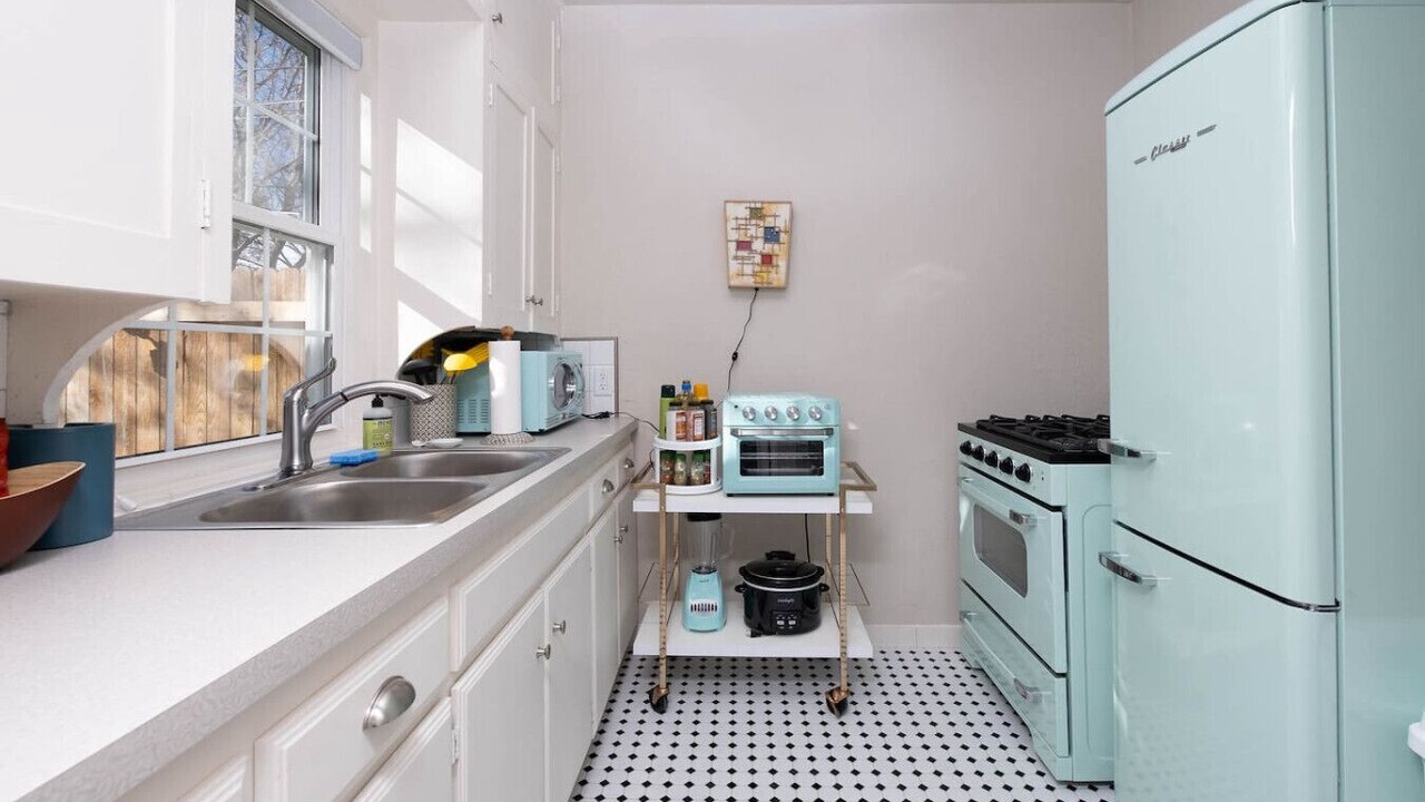 Photo of Kitchen in Amarillo