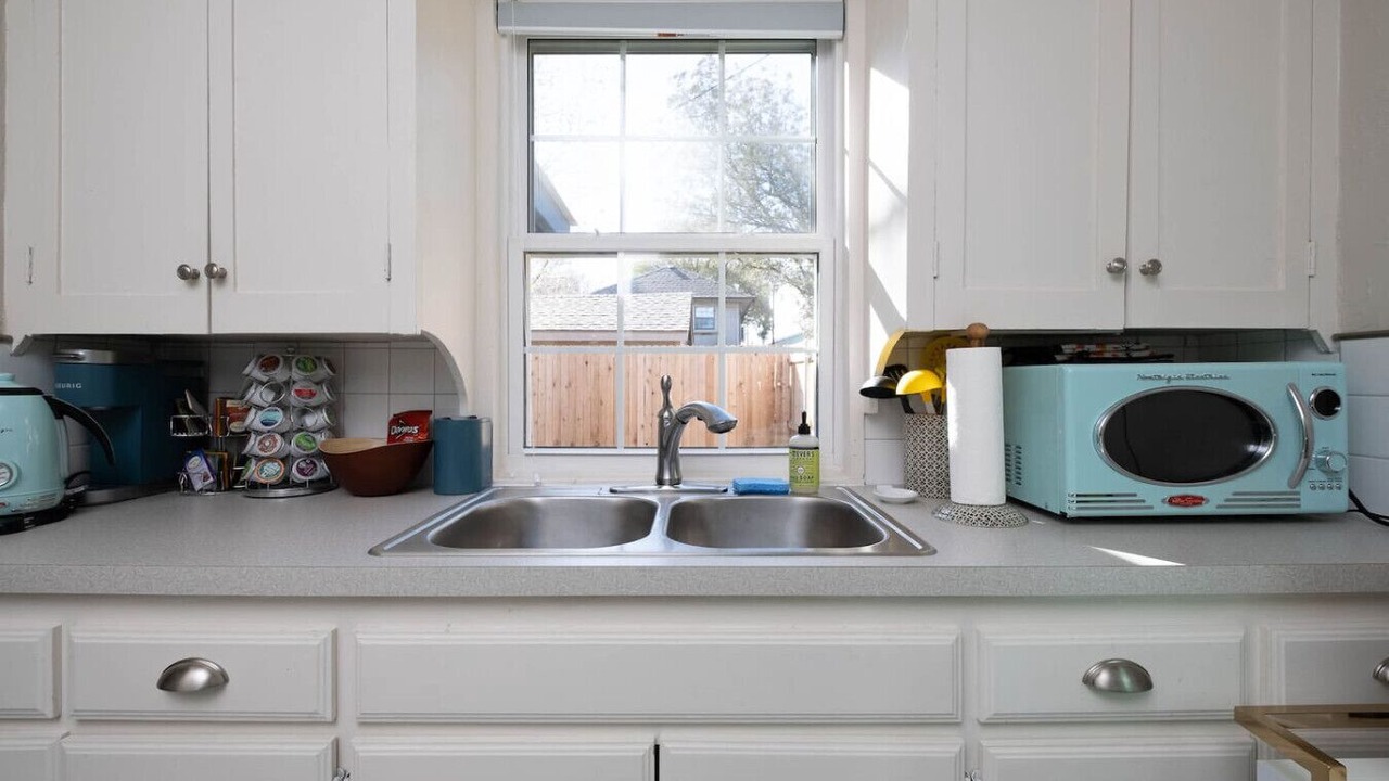 Photo of Kitchen in Amarillo