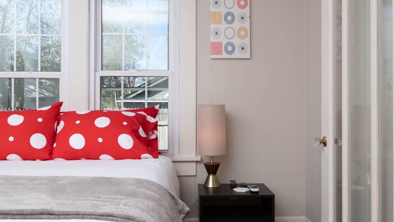 Photo of Bedroom in Amarillo