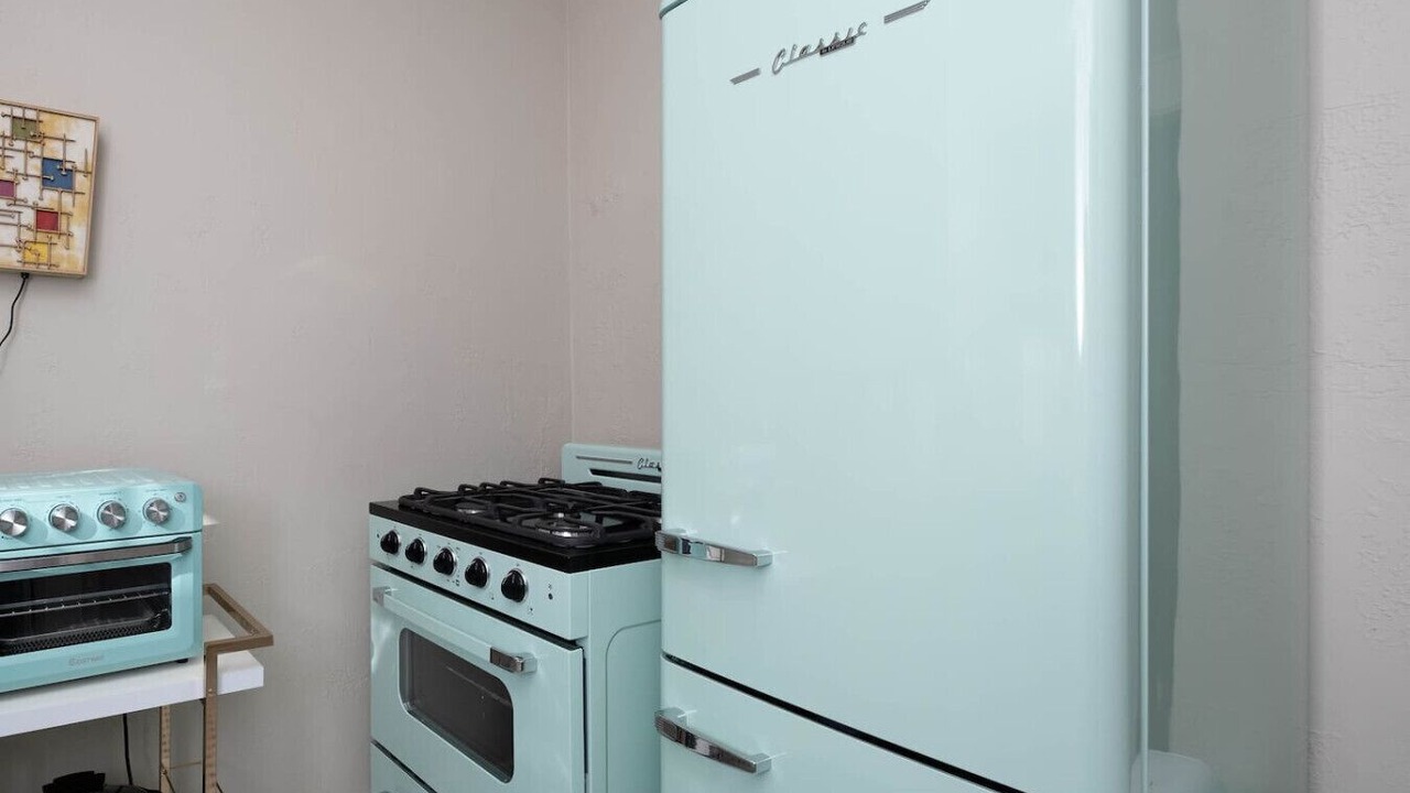 Photo of Kitchen in Amarillo