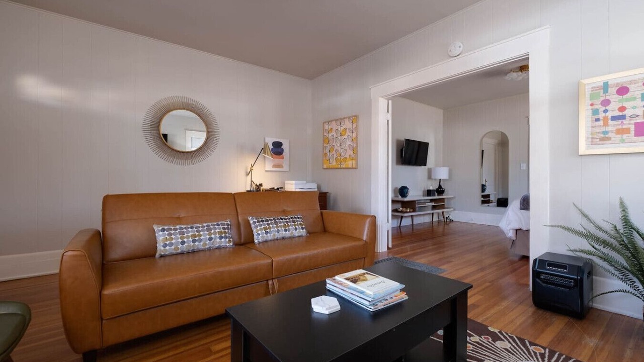 Photo of Livingroom in Amarillo