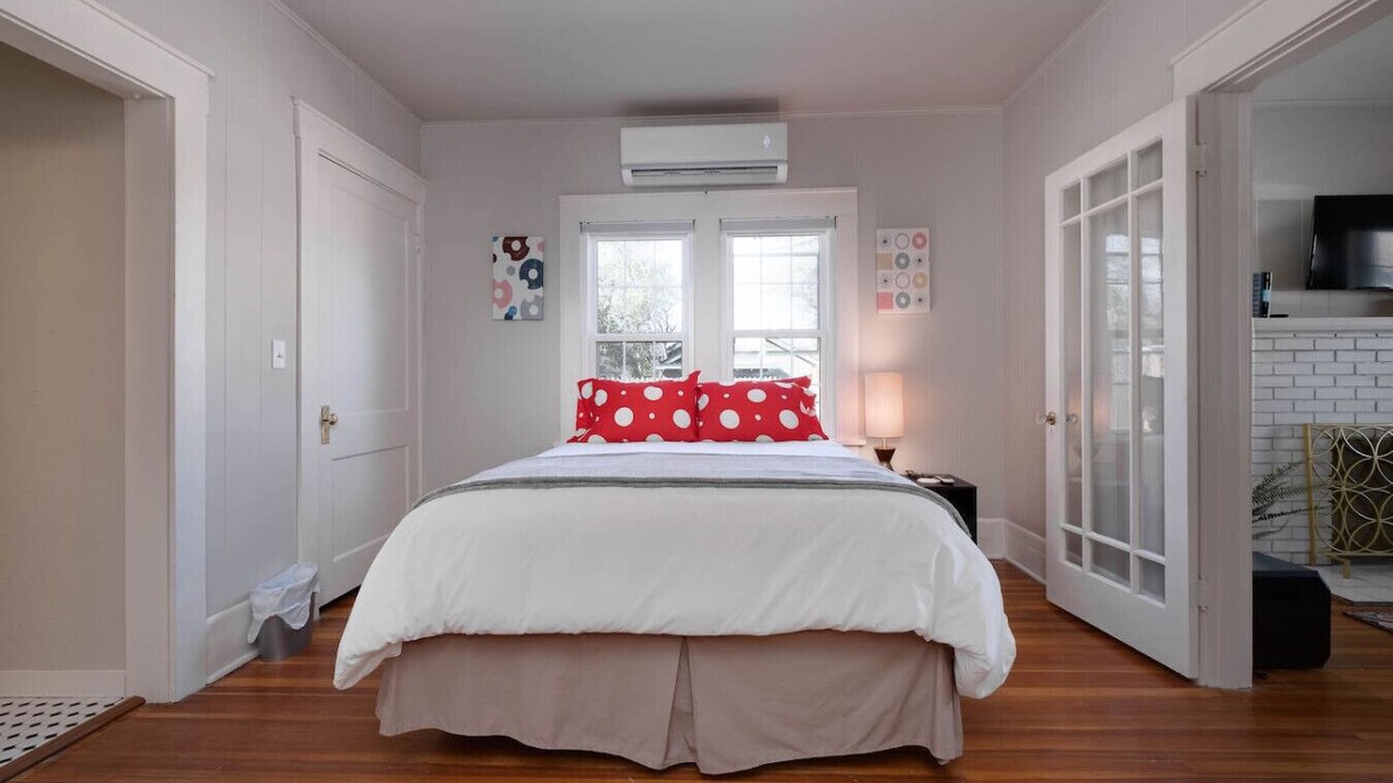 Photo of Bedroom in Amarillo