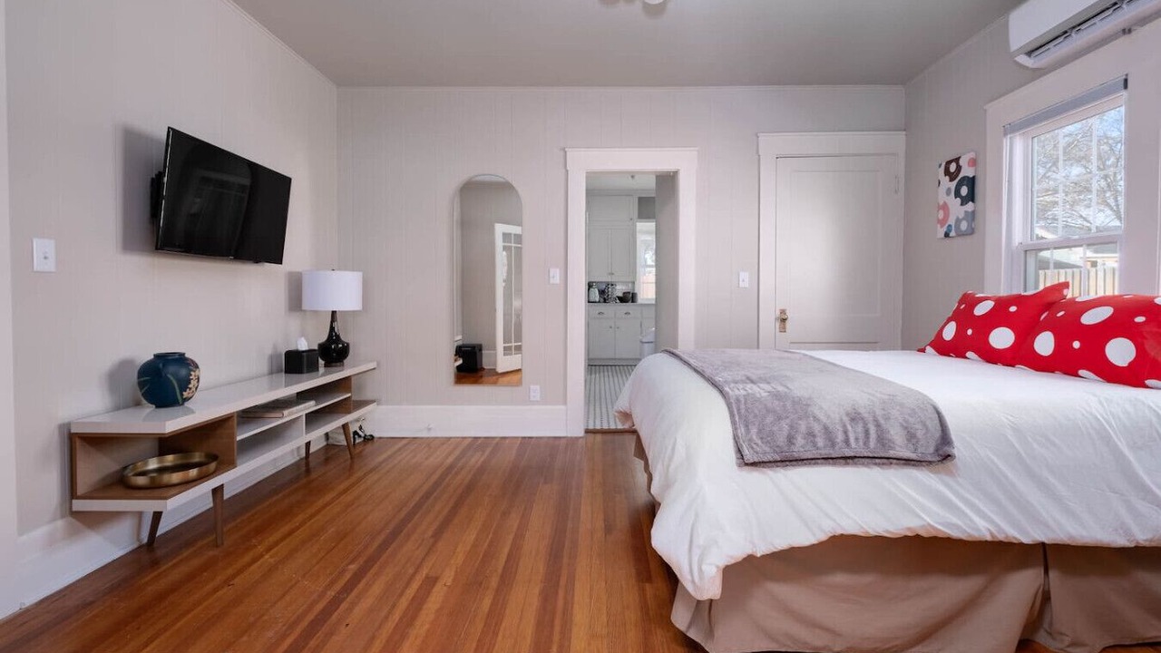 Photo of Bedroom in Amarillo