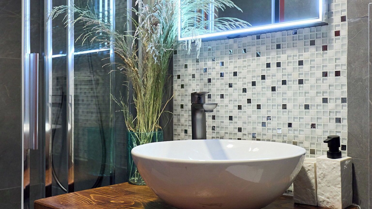 Photo of Bathroom in Pile