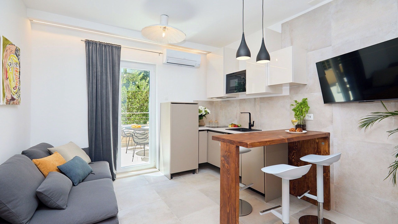 Photo of Livingroom in Pile
