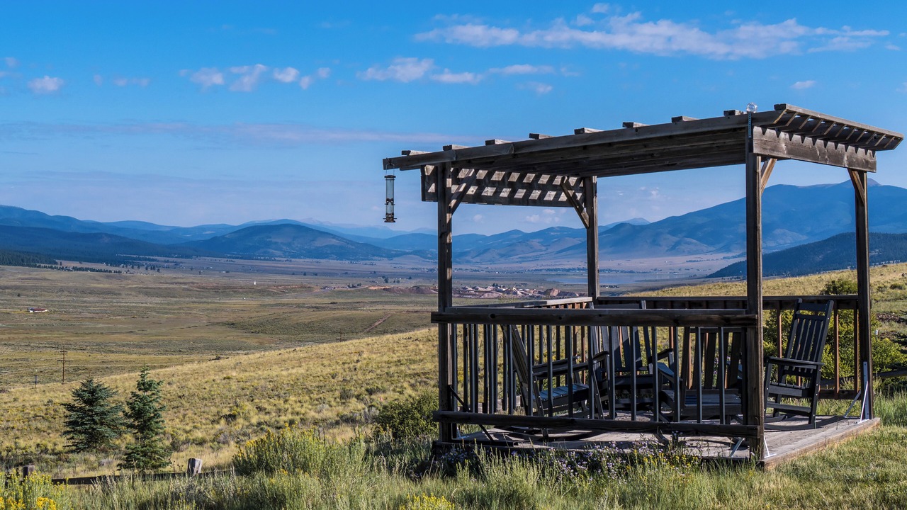 Photo of Outdoor in Angel Fire