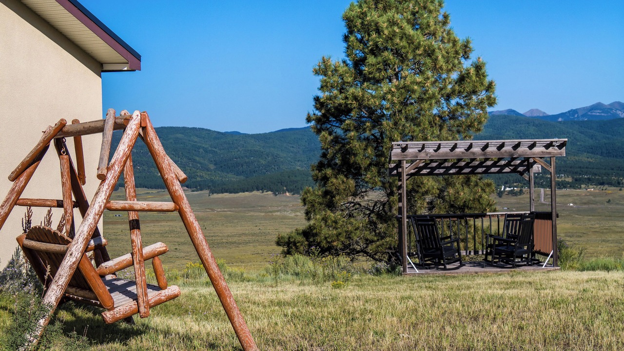 Photo of Outdoor in Angel Fire