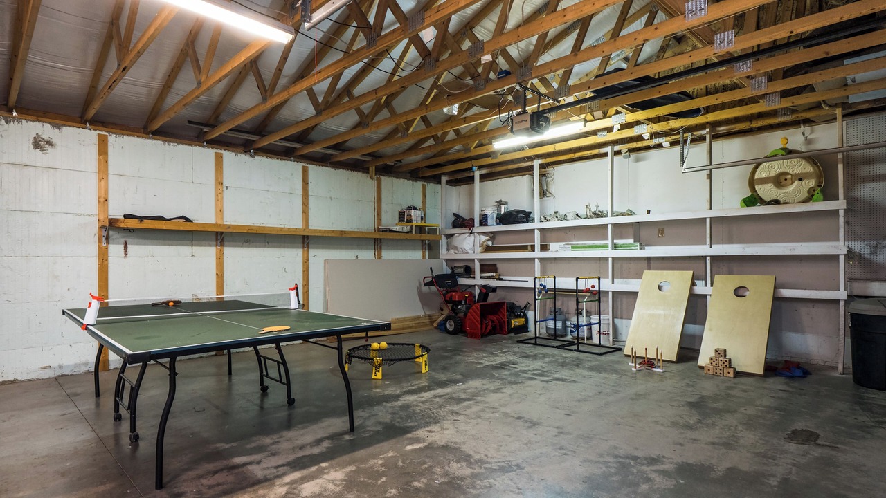 Photo of Bedroom in Angel Fire