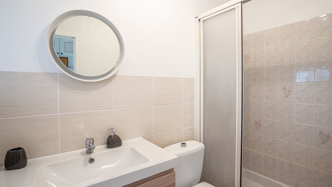 Photo of Bathroom in Montrichard