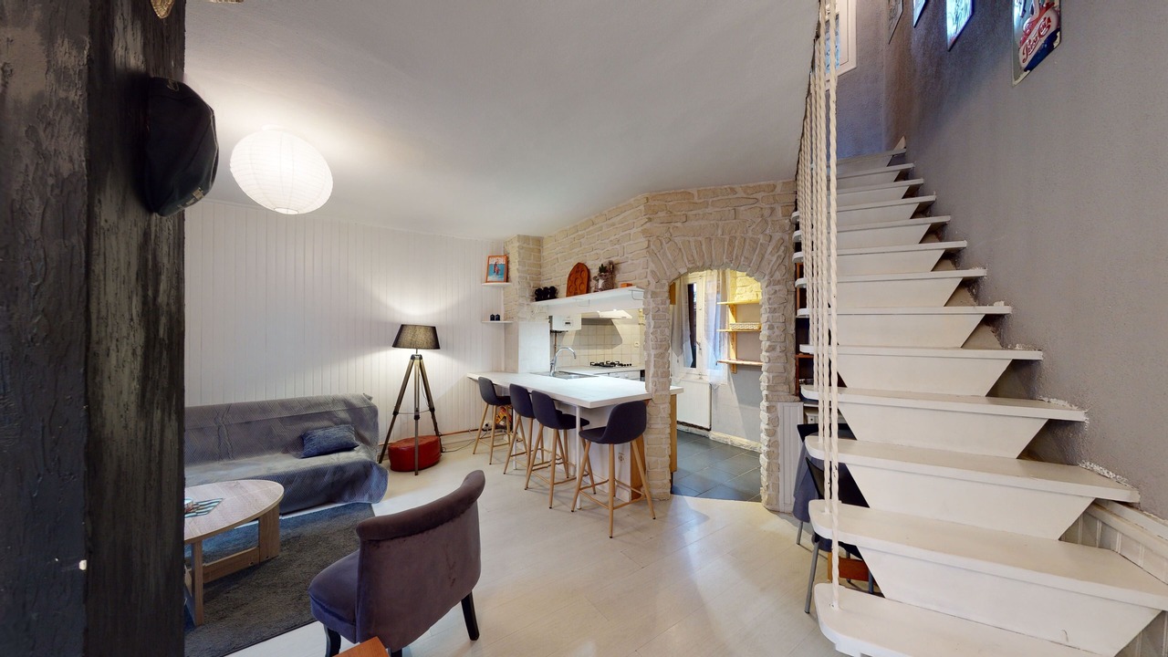 Photo of Livingroom in Albi