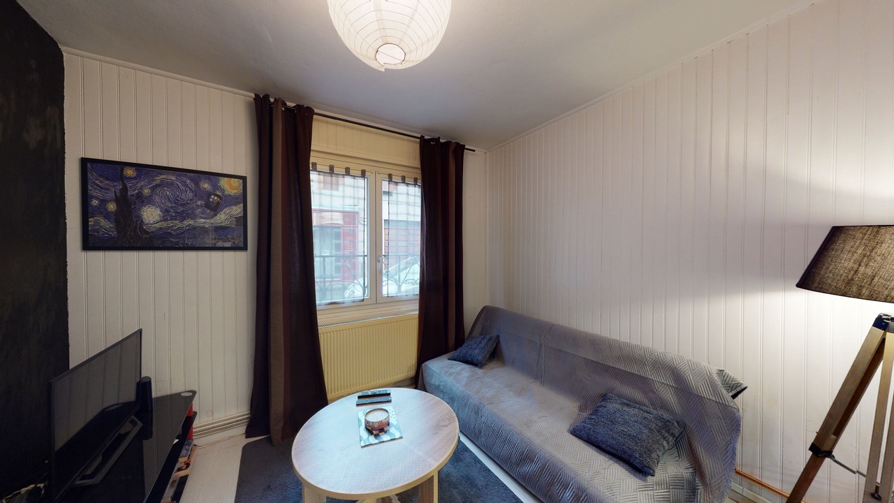 Photo of Livingroom in Albi