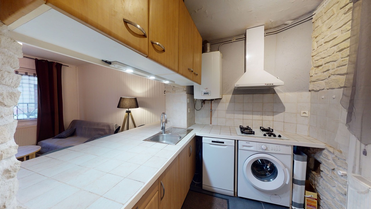 Photo of Kitchen in Albi