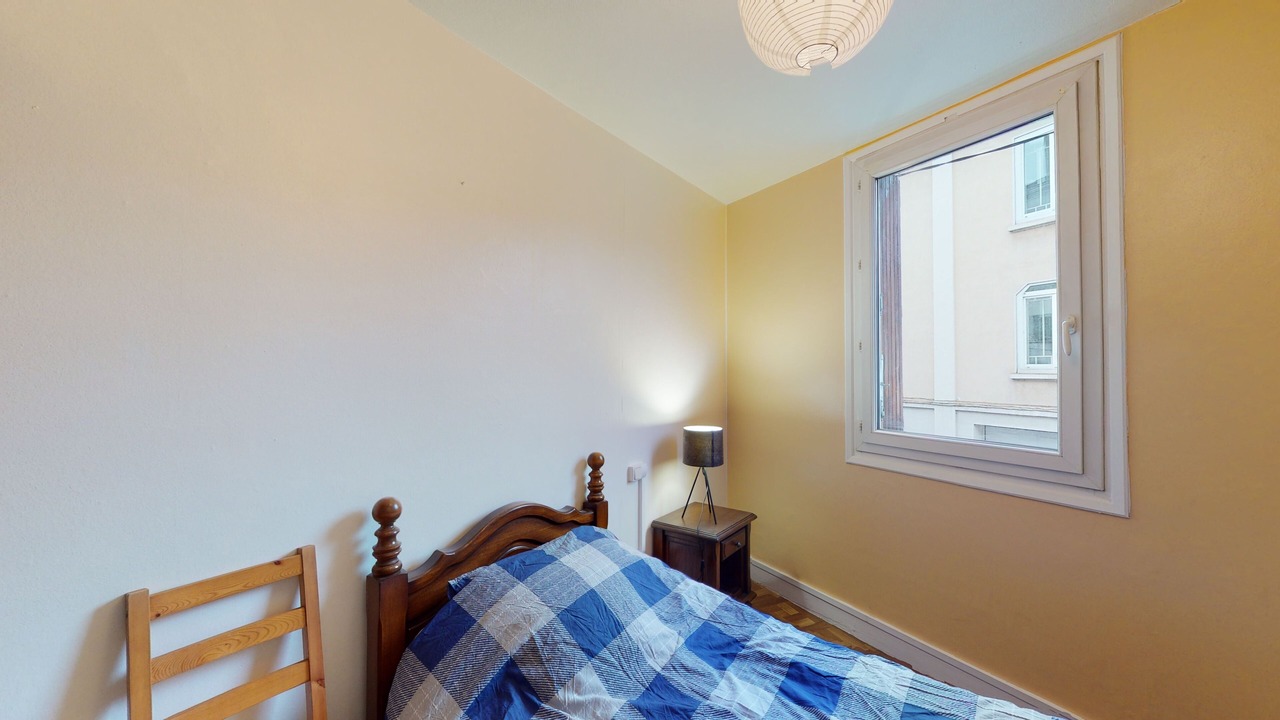 Photo of Bedroom in Albi