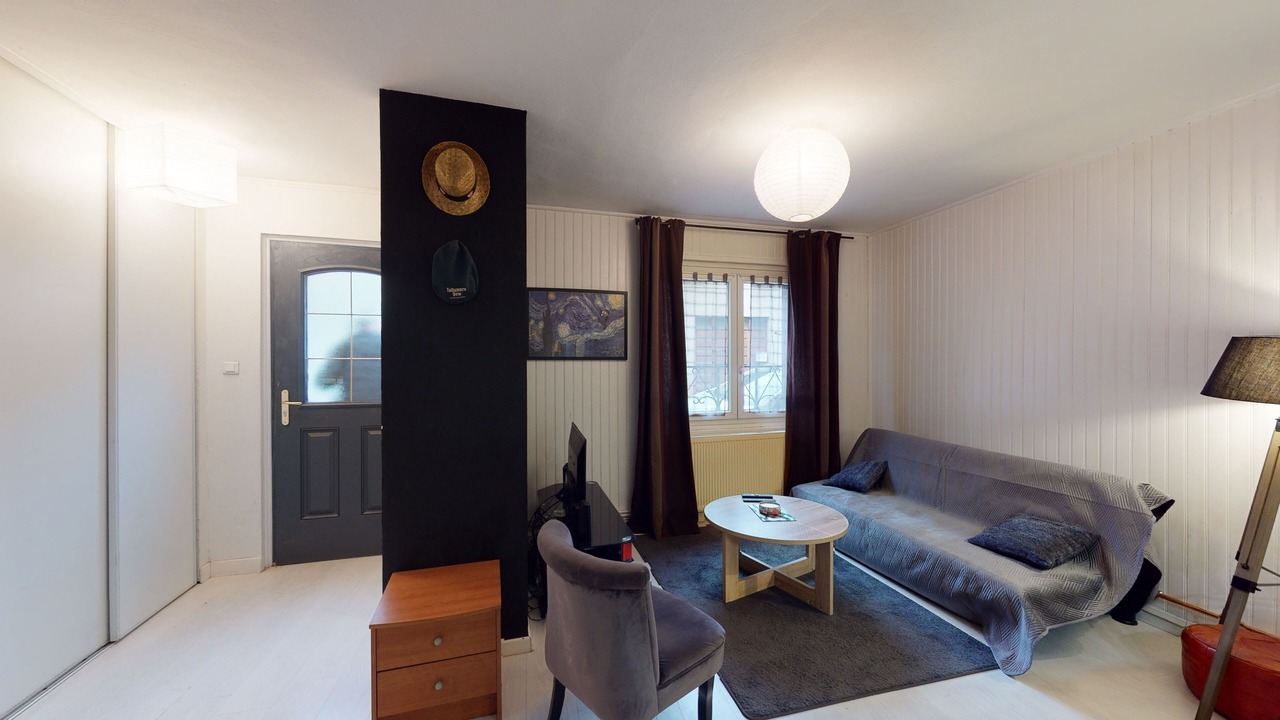 Photo of Livingroom in Albi
