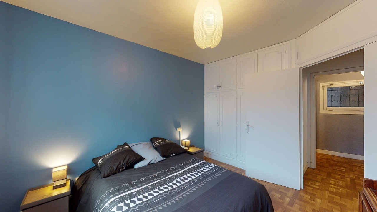 Photo of Bedroom in Albi