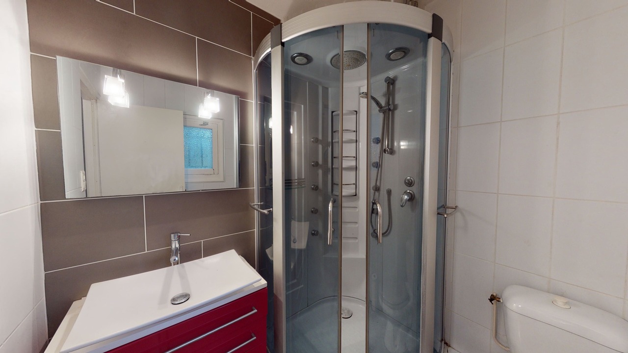 Photo of Bathroom in Albi