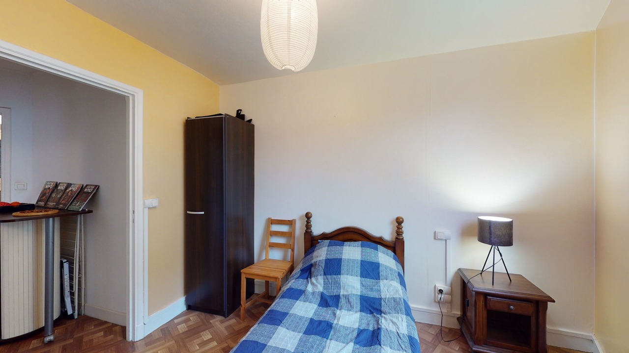 Photo of Bedroom in Albi