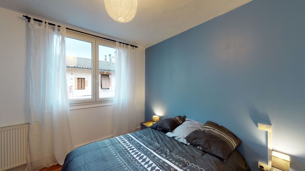 Photo of Bedroom in Albi