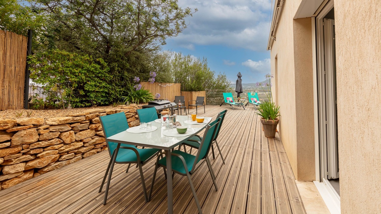 Photo of Outdoor in Ollioules