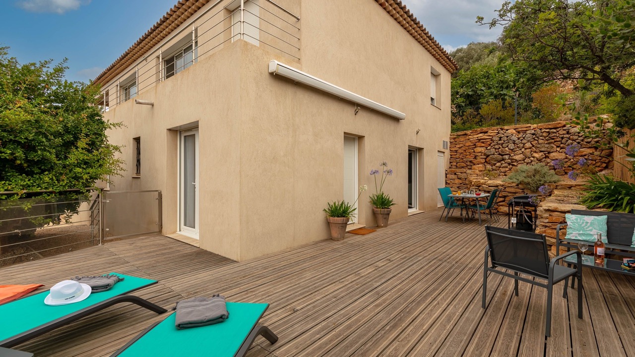 Photo of Outdoor in Ollioules