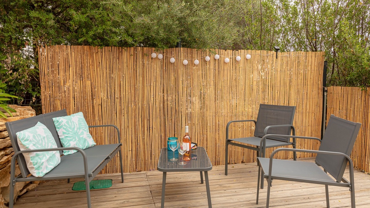 Photo of Patio Balcony in Ollioules