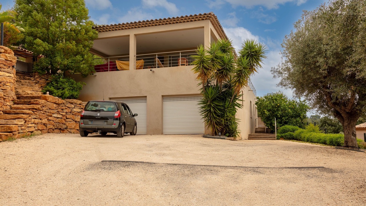 Photo of Outdoor in Ollioules