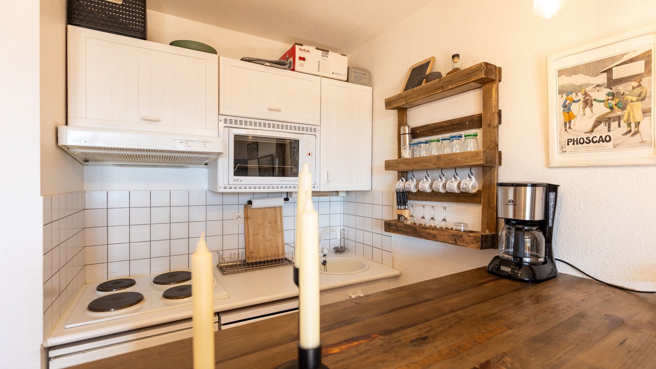 Photo of Kitchen in Les Angles