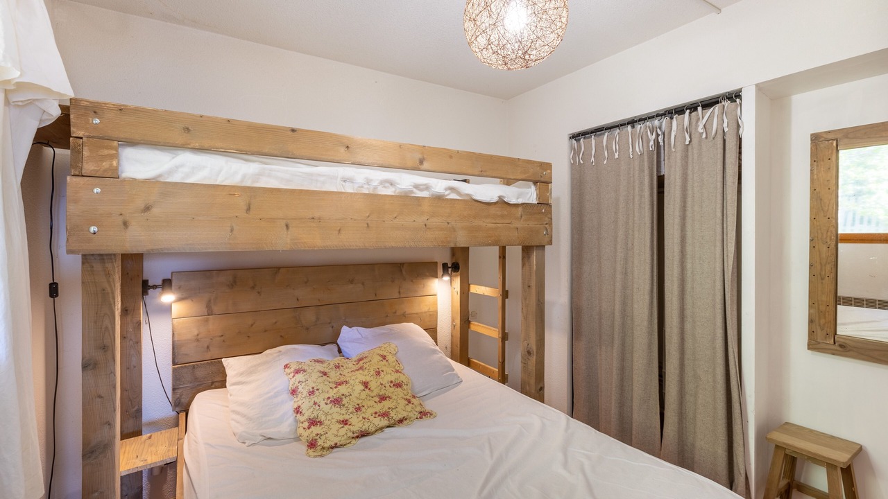 Photo of Bedroom in Les Angles