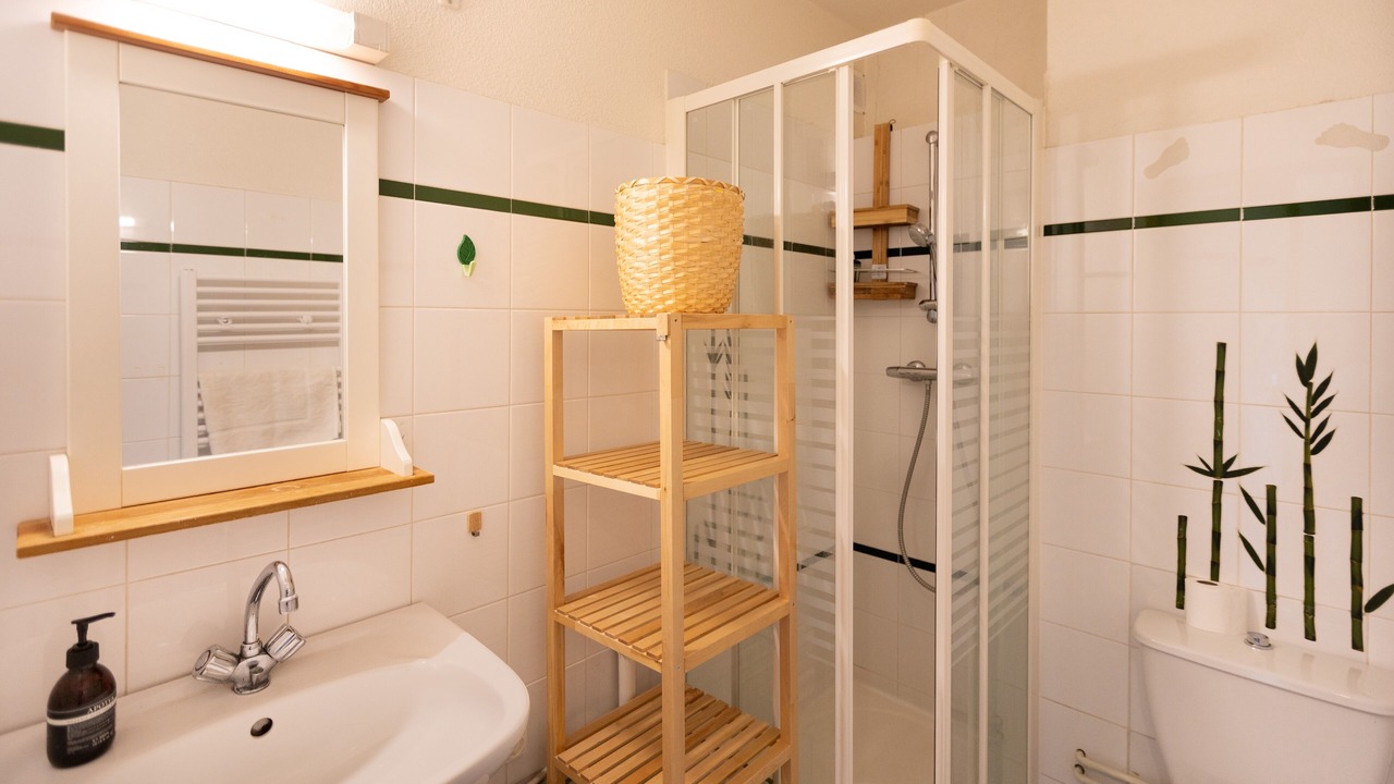 Photo of Bathroom in Les Angles