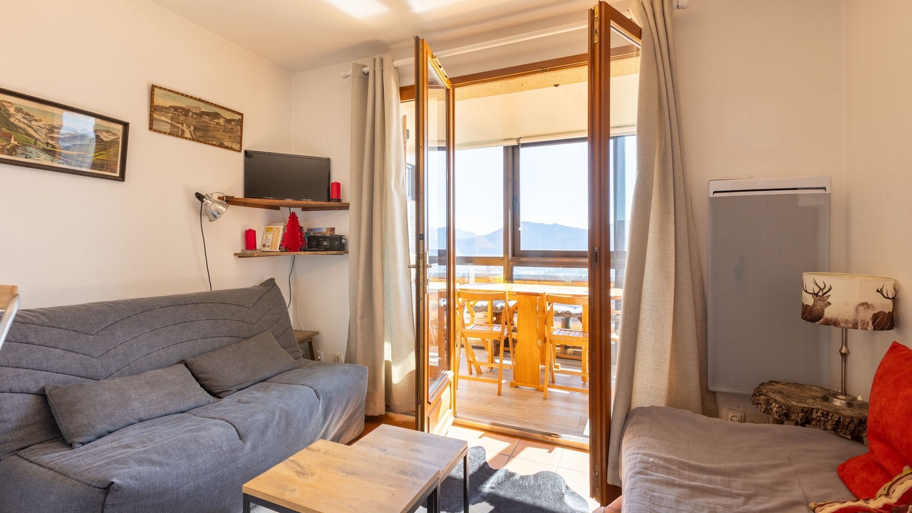 Photo of Livingroom in Les Angles