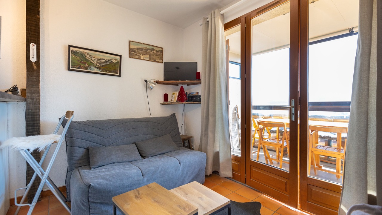 Photo of Livingroom in Les Angles