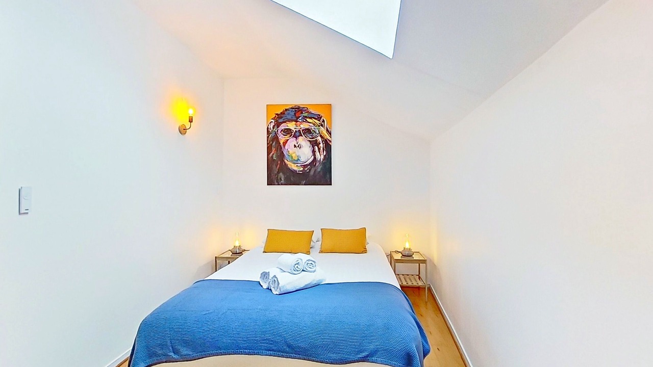 Photo of Bedroom in Zola