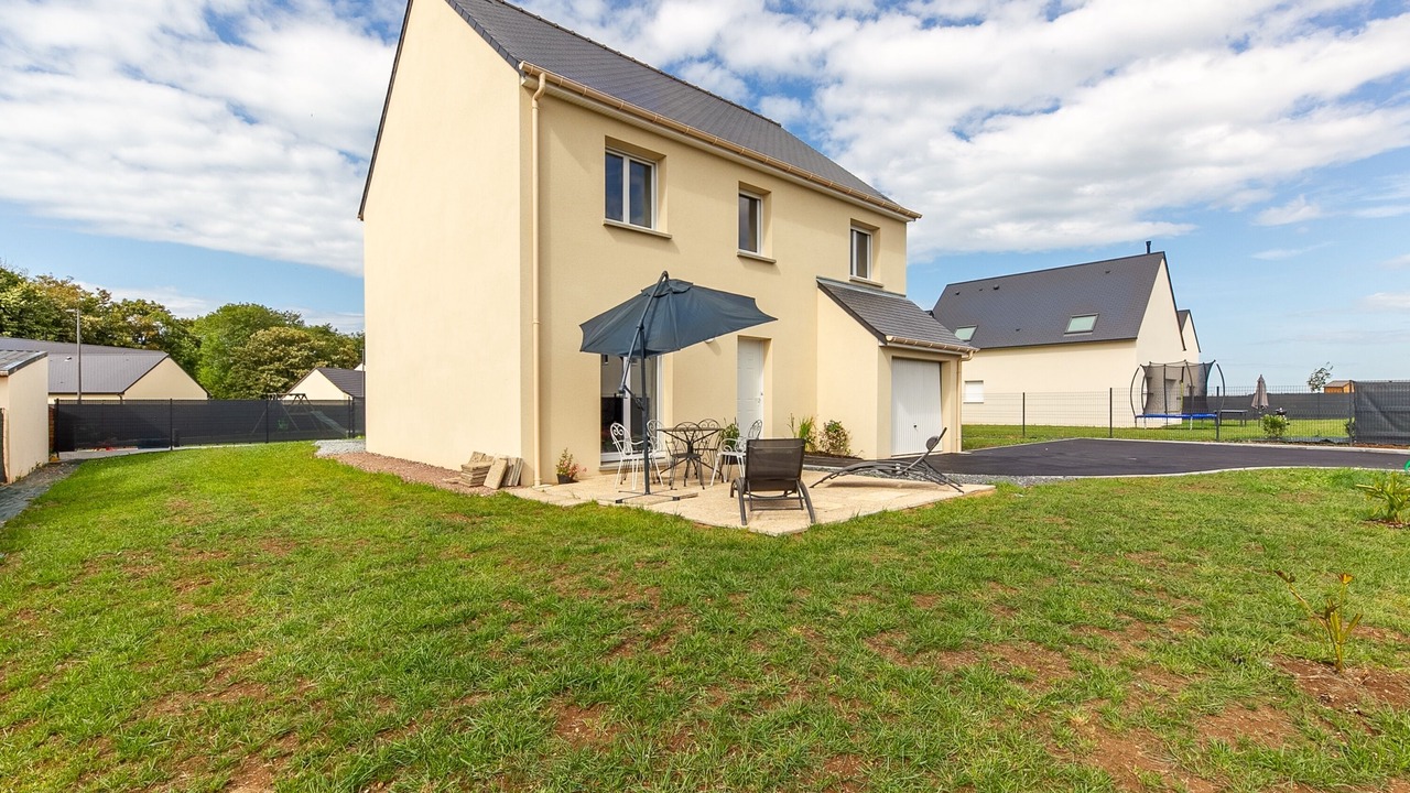 Photo of Outdoor in Asnelles