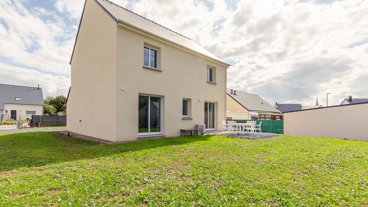 Photo of Outdoor in Asnelles