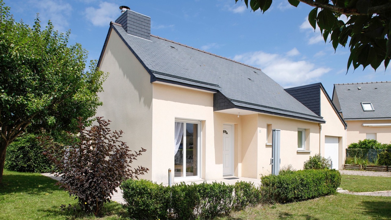 Photo of Outdoor in Pleherel-Plage-Vieux-Bourg