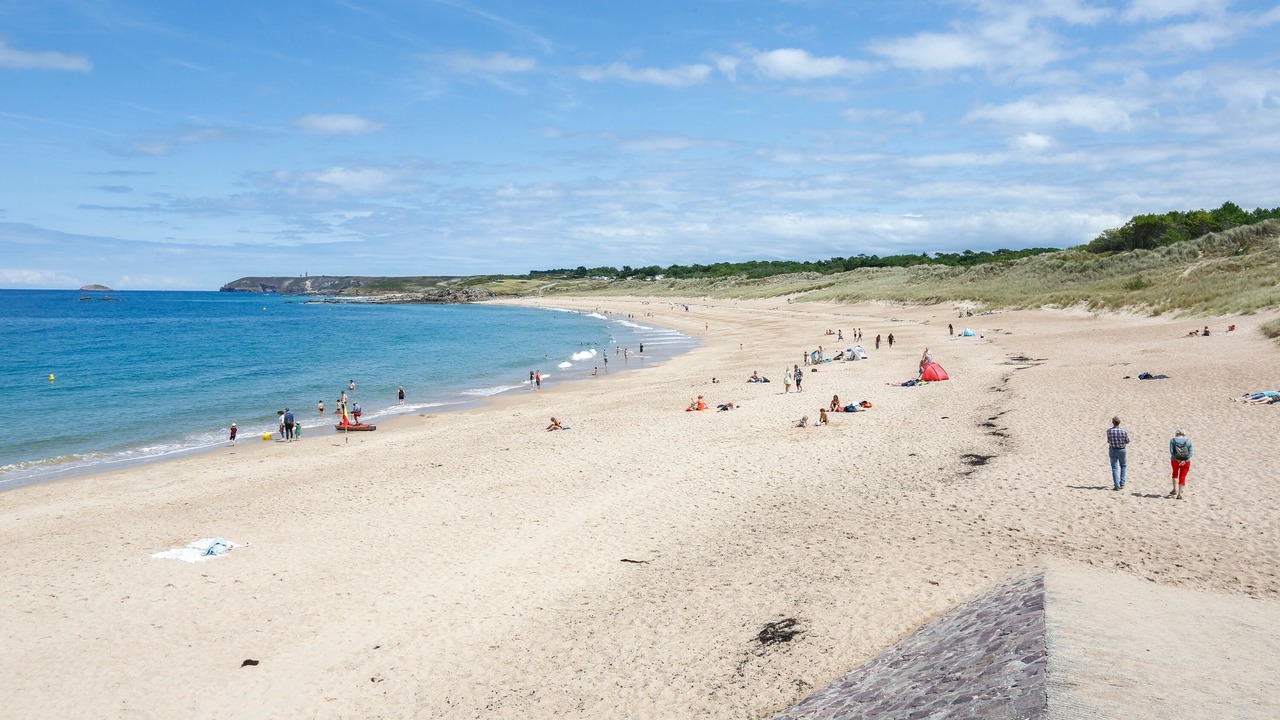 Photo of Others in Pleherel-Plage-Vieux-Bourg