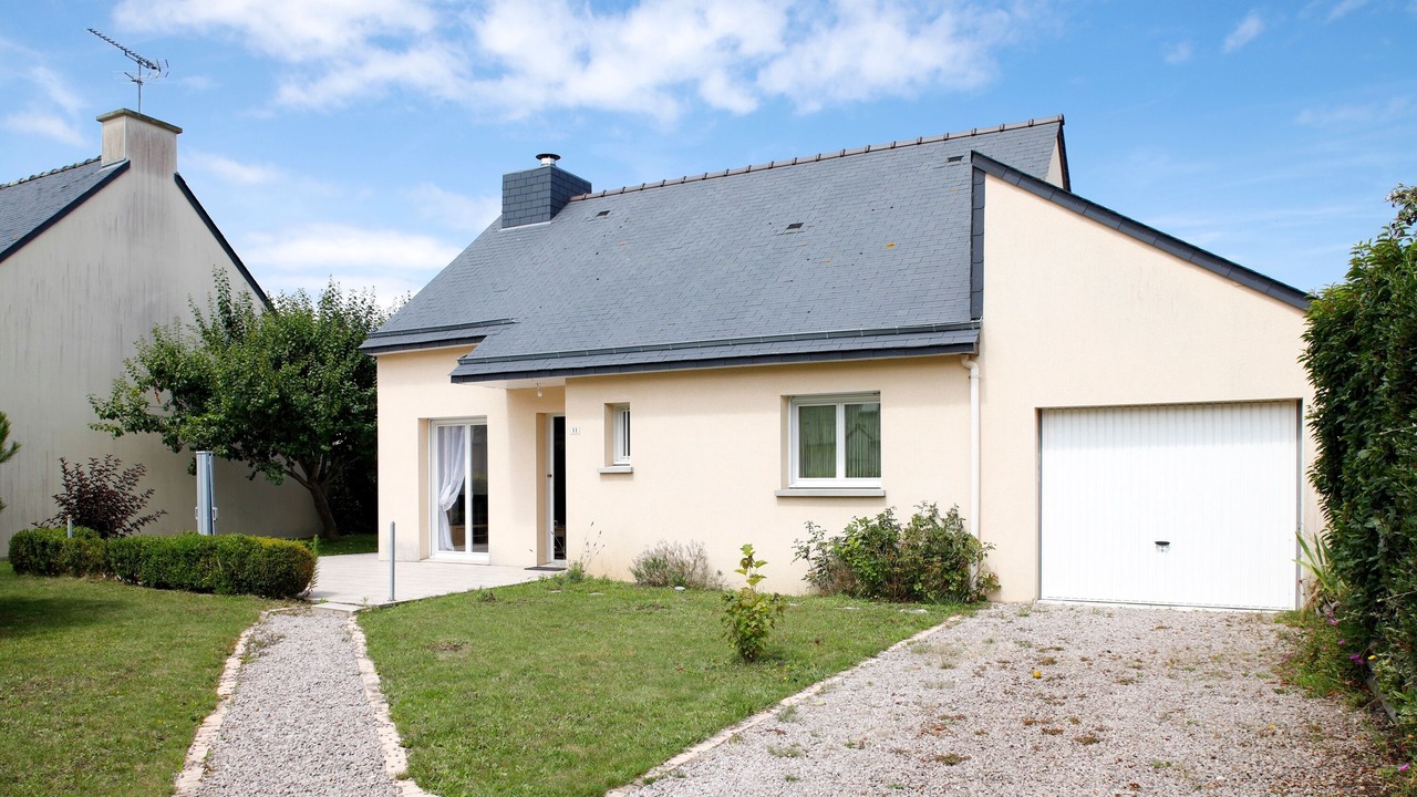 Photo of Outdoor in Pleherel-Plage-Vieux-Bourg