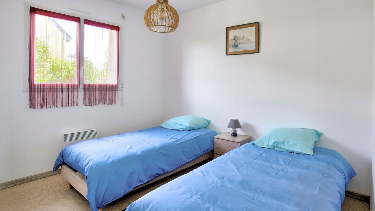 Photo of Bedroom in Pleherel-Plage-Vieux-Bourg