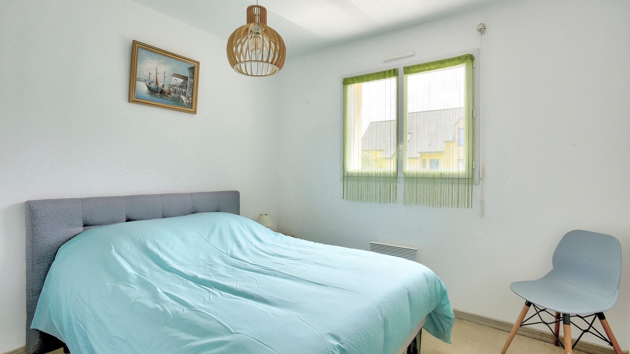 Photo of Bedroom in Pleherel-Plage-Vieux-Bourg