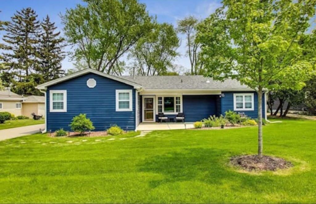 Photo of Outdoor in Delavan Lake