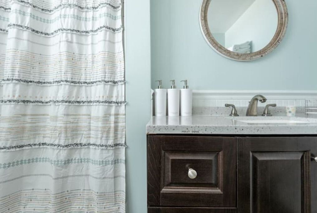 Photo of Bathroom in Delavan Lake