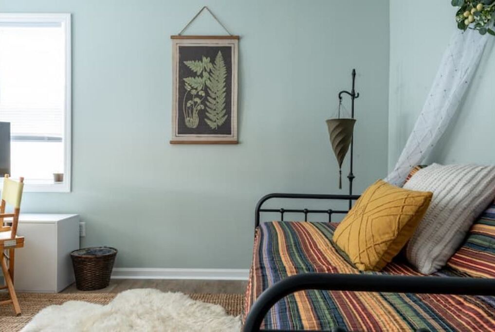 Photo of Livingroom in Delavan Lake